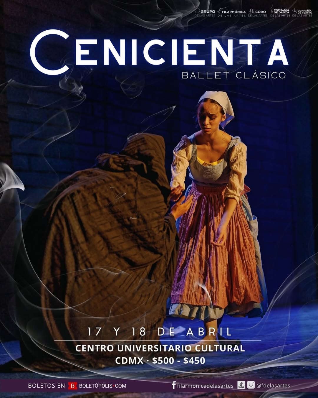 Cenicienta