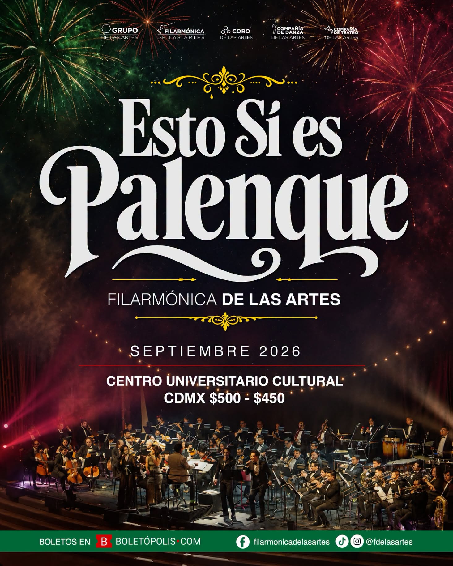 Palenque