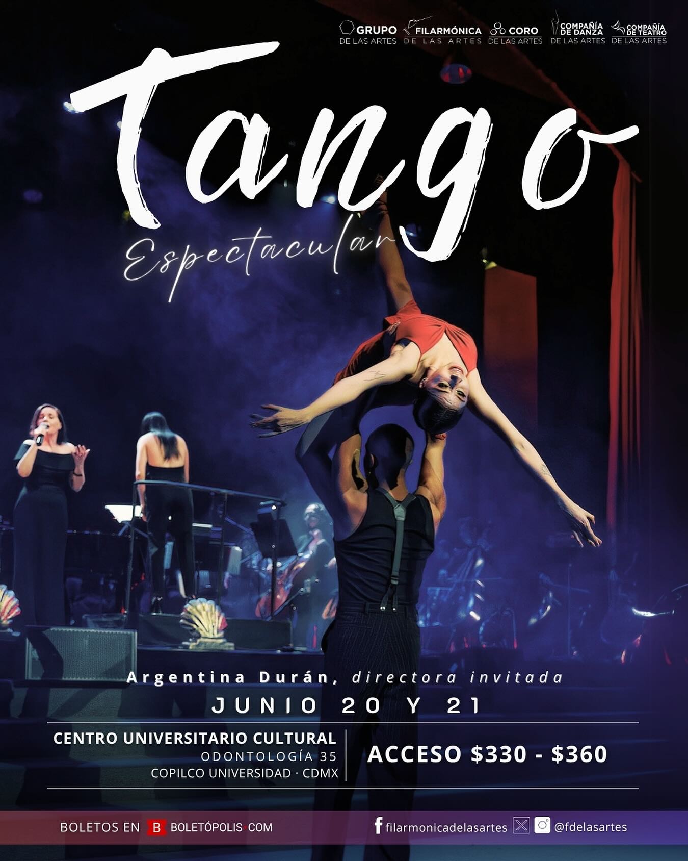 Tango Espectacular